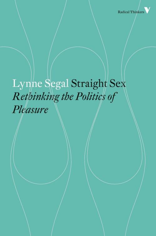 Cover of the book Straight Sex by Lynne Segal, Verso Books