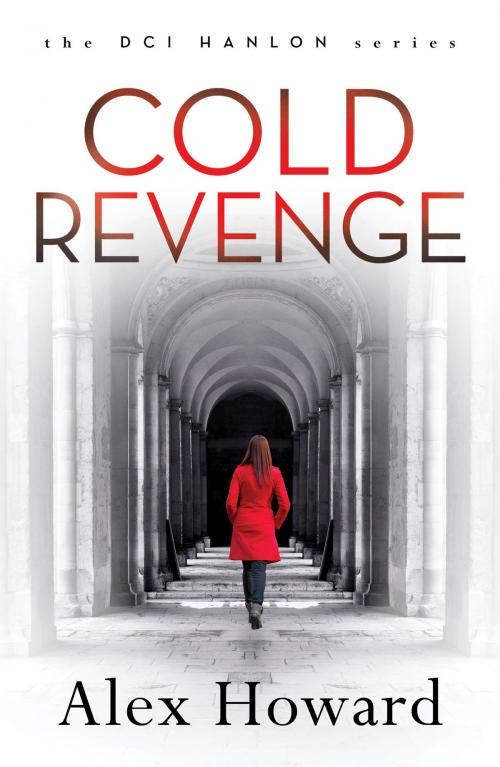 Cover of the book Cold Revenge by Alex Howard, Head of Zeus