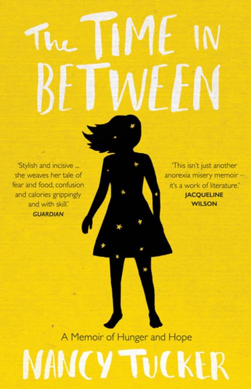 Cover of the book The Time In Between by Nancy Tucker, Icon Books Ltd