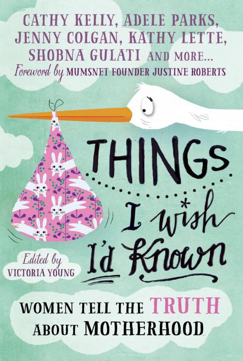 Cover of the book Things I Wish I'd Known by , Icon Books Ltd