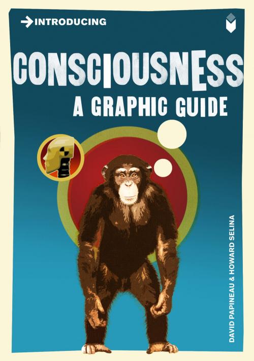 Cover of the book Introducing Consciousness by David Papineau, Icon Books Ltd