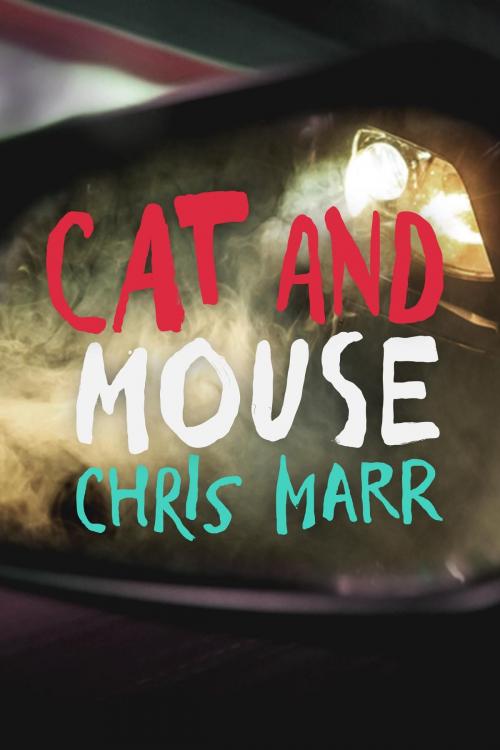 Cover of the book Cat and Mouse by Chris Marr, Chris Marr