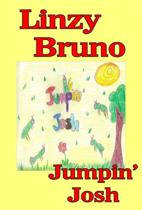 Cover of the book Jumpin' Josh by Linzy Bruno, Ex-L-Ence Publishing