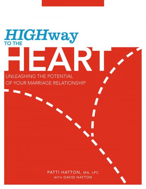 Cover of the book Highway to the Heart by Patti Hatton, David Hatton, Bright Sky Press