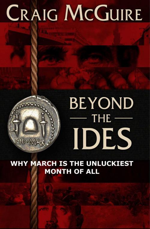Cover of the book Beyond the IDES by , Strategic Media Books