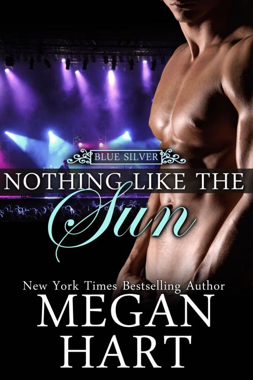 Cover of the book Nothing Like the Sun by Megan Hart, Chaos Publishing