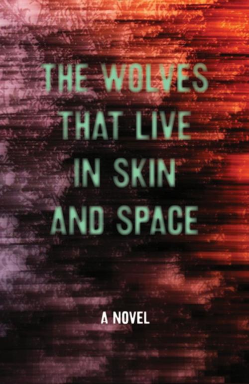 Cover of the book The Wolves that Live in Skin and Space by Christopher Zeischegg, Danny Wylde, Rare Bird Books