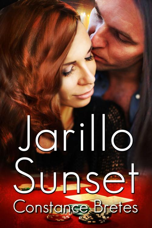Cover of the book Jarillo Sunset by Constance Bretes, Beachwalk Press, Inc.