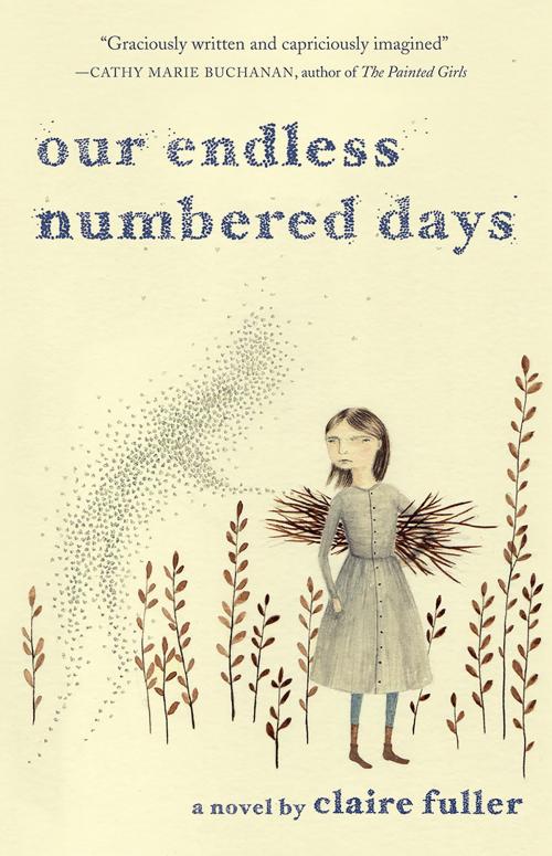 Cover of the book Our Endless Numbered Days: A Novel by Claire Fuller, Tin House Books