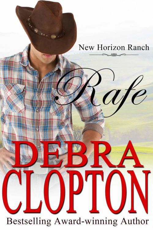 Cover of the book Rafe by Debra Clopton, DCP Publishing
