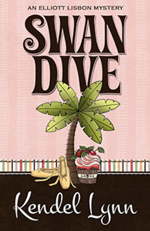 Cover of the book SWAN DIVE by Kendel Lynn, Henery Press