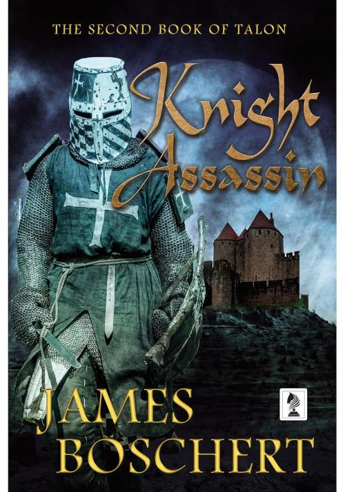 Cover of the book Knight Assassin by James Boschert, Penmore Press  LLC