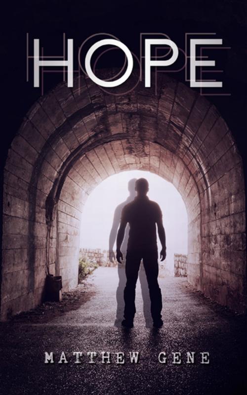 Cover of the book Hope by Matthew Gene, Progressive Rising Phoenix Press, LLC