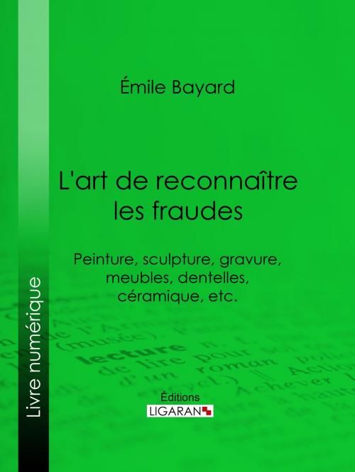 Cover of the book Aglaé by Émile-Antoine Bayard, Ligaran, Ligaran