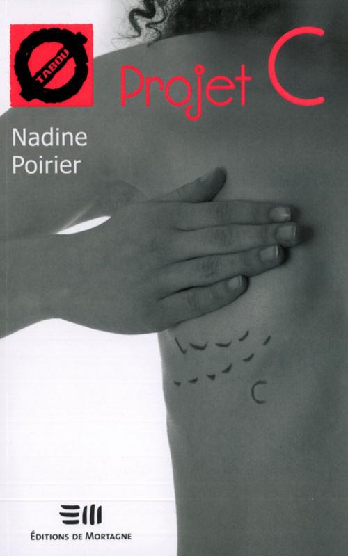 Cover of the book Projet C 27 by Poirier Nadine, De Mortagne