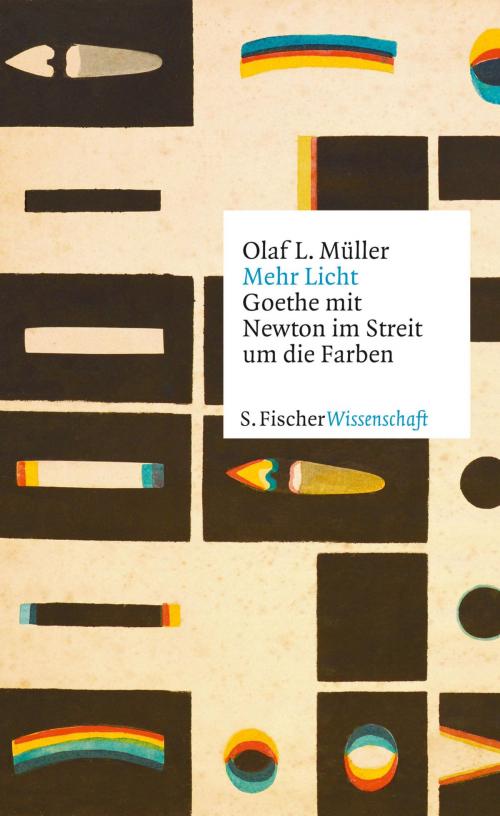 Cover of the book Mehr Licht by Olaf L. Müller, FISCHER E-Books