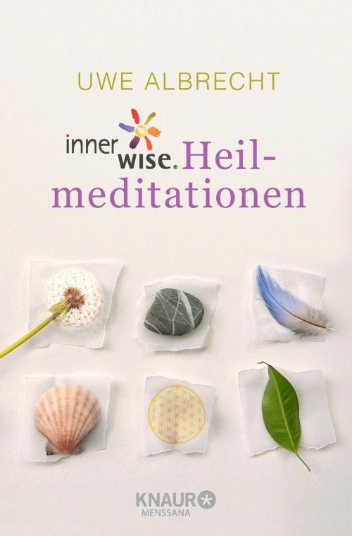 Cover of the book innerwise-Heilmeditationen by Uwe Albrecht, Knaur MensSana eBook
