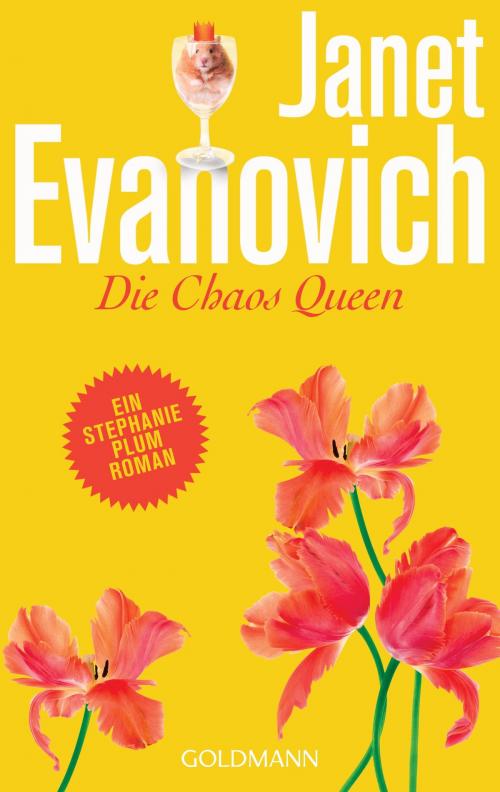Cover of the book Die Chaos Queen by Janet Evanovich, Manhattan
