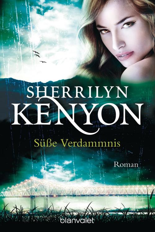 Cover of the book Süße Verdammnis by Sherrilyn Kenyon, Blanvalet Taschenbuch Verlag