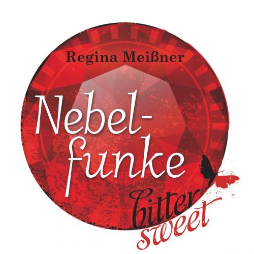 Cover of the book Nebelfunke by Regina Meißner, Carlsen