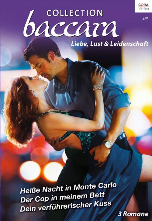 Cover of the book Collection Baccara Band 352 by Marie Ferrarella, Kristi Gold, Catherine Mann, CORA Verlag