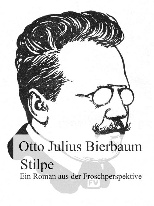 Cover of the book Stilpe by Otto Julius Bierbaum, Books on Demand