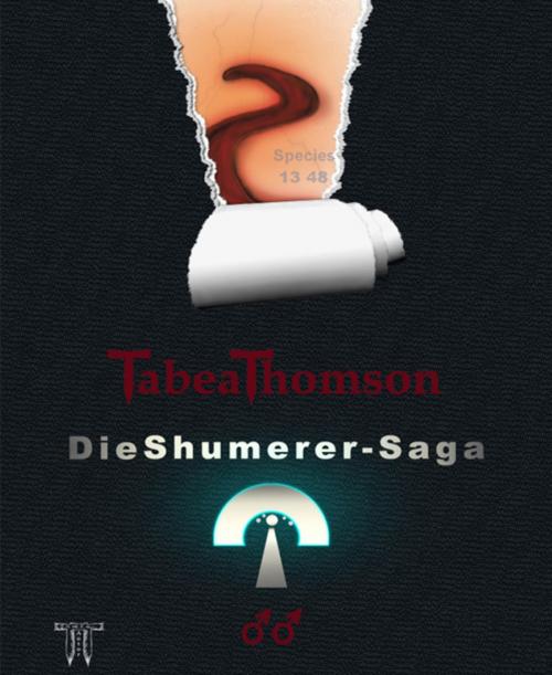 Cover of the book Spin-off zur: Die Shumerer-Saga – Band 1 – Süchtig ♂ ♂ – by Tabea Thomson, BookRix