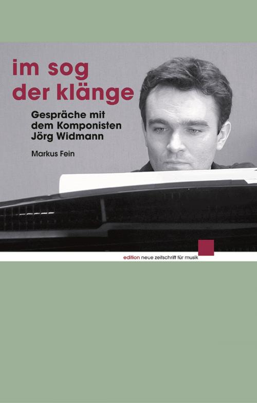 Cover of the book Im Sog der Klänge by Markus Fein, Christopher Peter, Schott Music