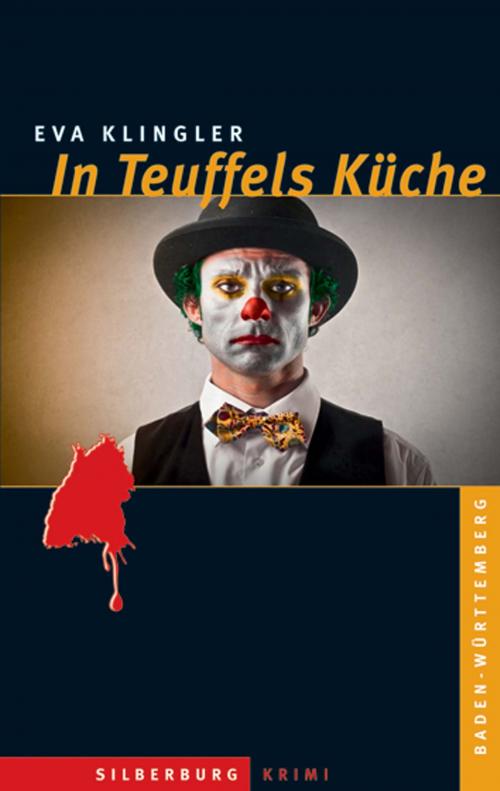Cover of the book In Teuffels Küche by Eva Klingler, Silberburg-Verlag