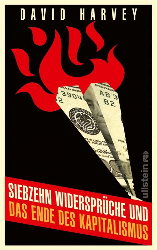 Cover of the book Siebzehn Widersprüche und das Ende des Kapitalismus by David Harvey, Ullstein Ebooks