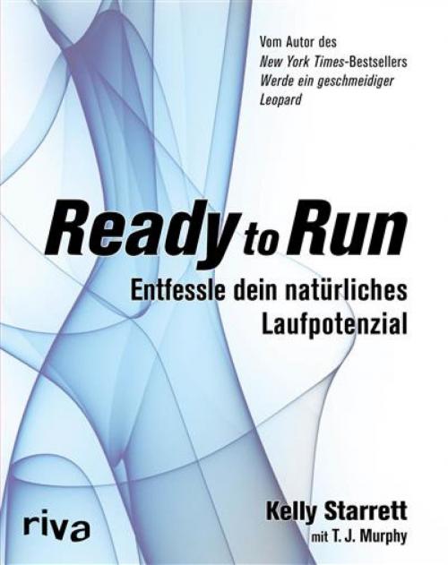 Cover of the book Ready to Run by Kelly Starrett, T.J. Murphy, riva Verlag