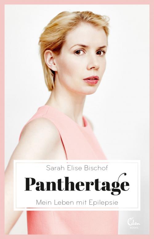 Cover of the book Panthertage by Sarah Elise Bischof, Eden Books - Ein Verlag der Edel Germany GmbH