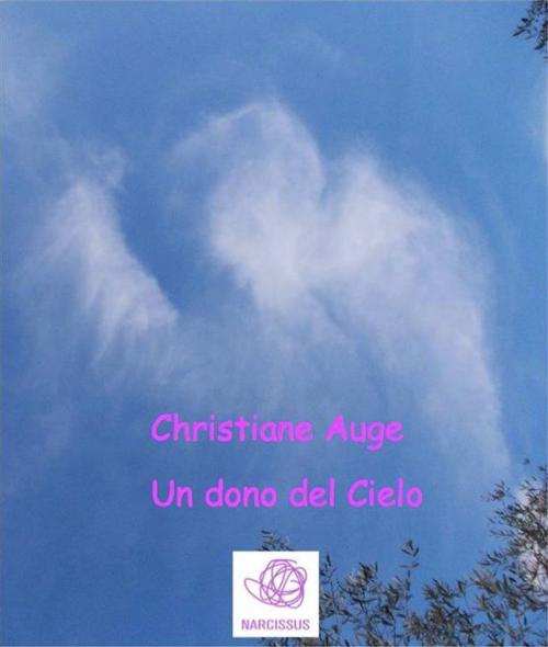 Cover of the book Un dono del Cielo by Christiane Auge, Christiane Auge