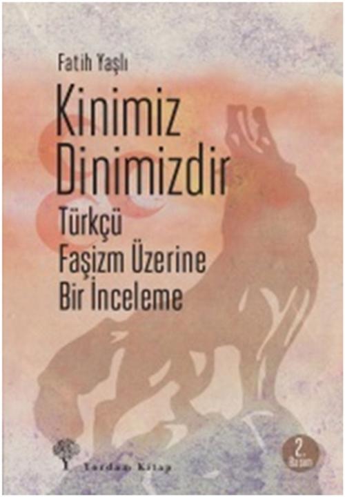 Cover of the book Kinimiz Dinimizdir by Fatih Yaşlı, Yordam Kitap