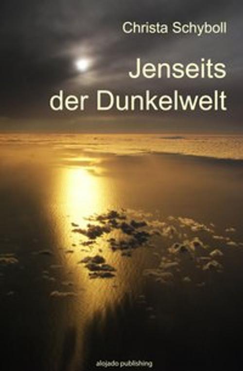 Cover of the book Jenseits der Dunkelwelt by Christa Schyboll, Alojado Publishing