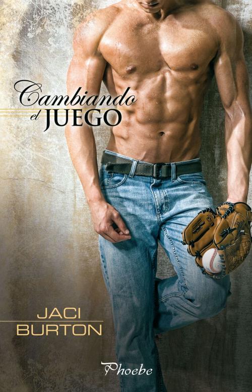 Cover of the book Cambiando el juego by Jaci Burton, Ediciones Pàmies