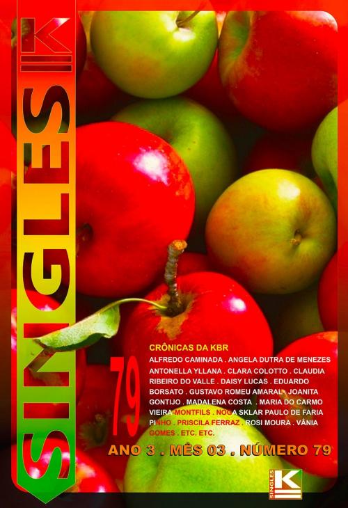 Cover of the book Singles 79 by Noga Sklar(Org.), KBR