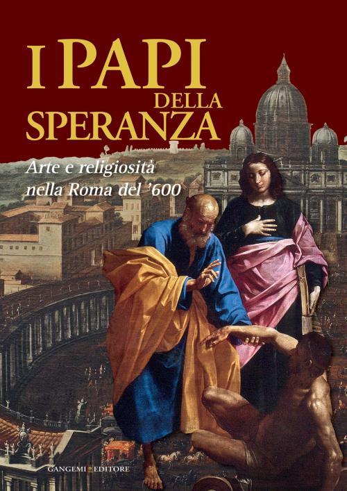 Cover of the book I Papi della Speranza by AA. VV., Gangemi Editore