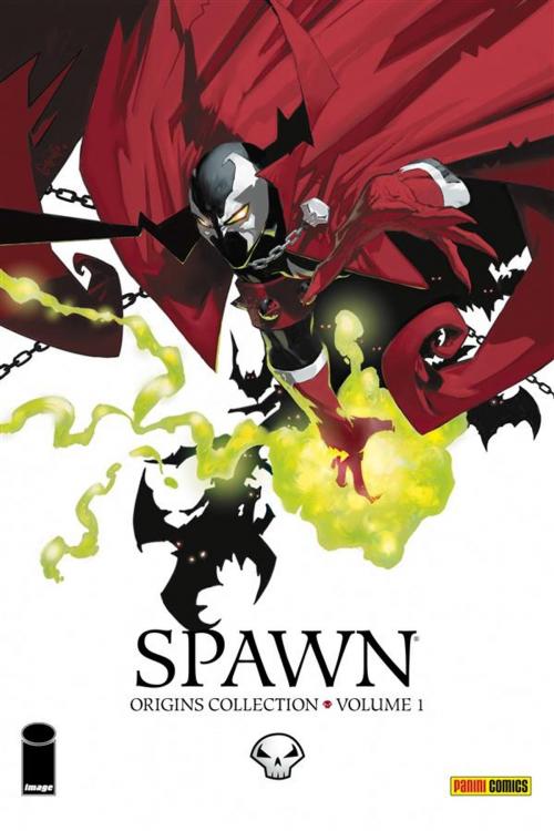 Cover of the book Spawn Origins Collection 1 by Todd McFarlane, Panini Spa - Socio Unico