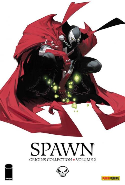 Cover of the book Spawn Origins Collection 2 by Todd McFarlane, Alan Moore, Neil Gaiman, Dave Sim, Frank Miller, Panini Spa - Socio Unico