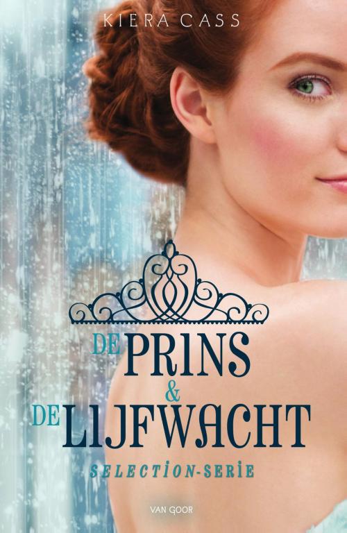 Cover of the book De prins & De lijfwacht by Kiera Cass, Uitgeverij Unieboek | Het Spectrum