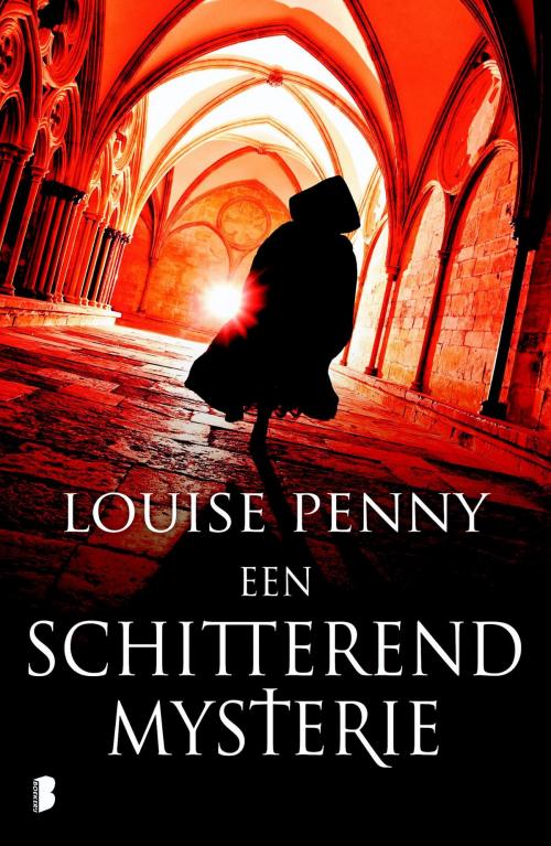 Cover of the book Een schitterend mysterie by Louise Penny, Meulenhoff Boekerij B.V.