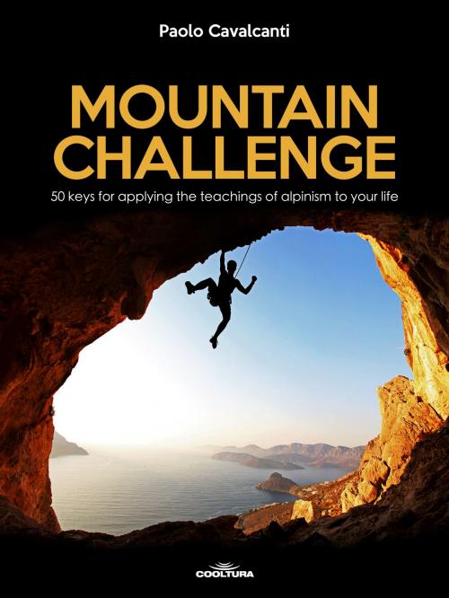 Cover of the book Mountain Challenge by Paolo Cavalcanti, Cooltura