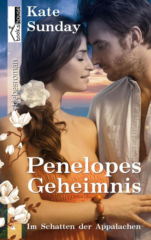 Cover of the book Penelopes Geheimnis - Im Schatten der Appalachen 2 by Kate Sunday, bookshouse