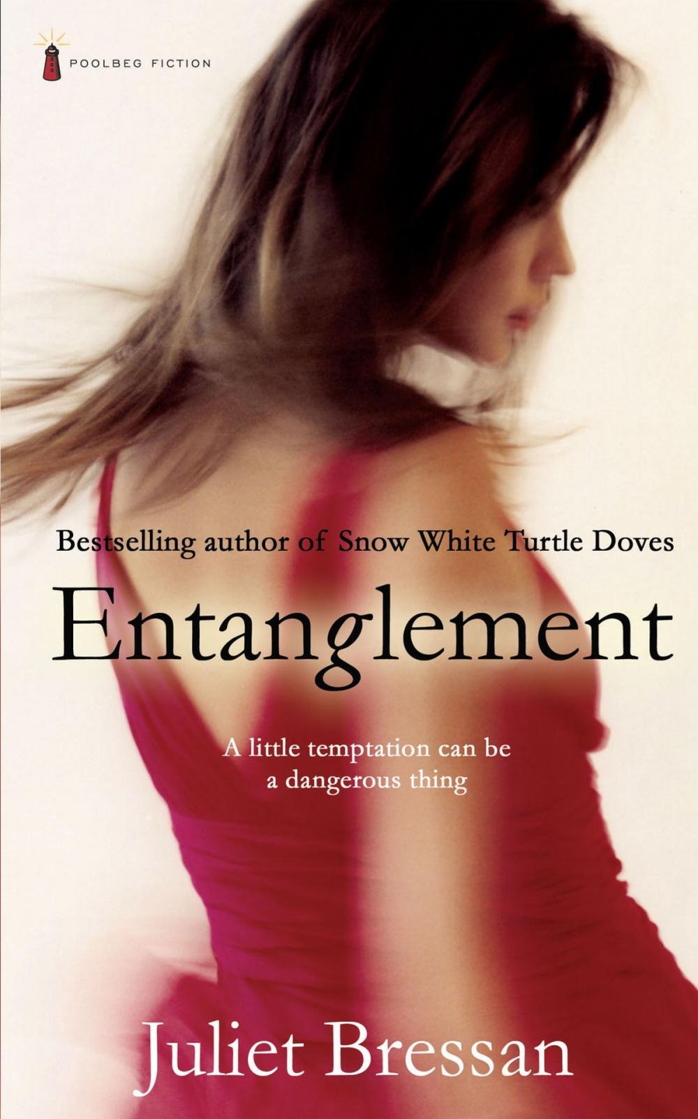 Big bigCover of Entanglement