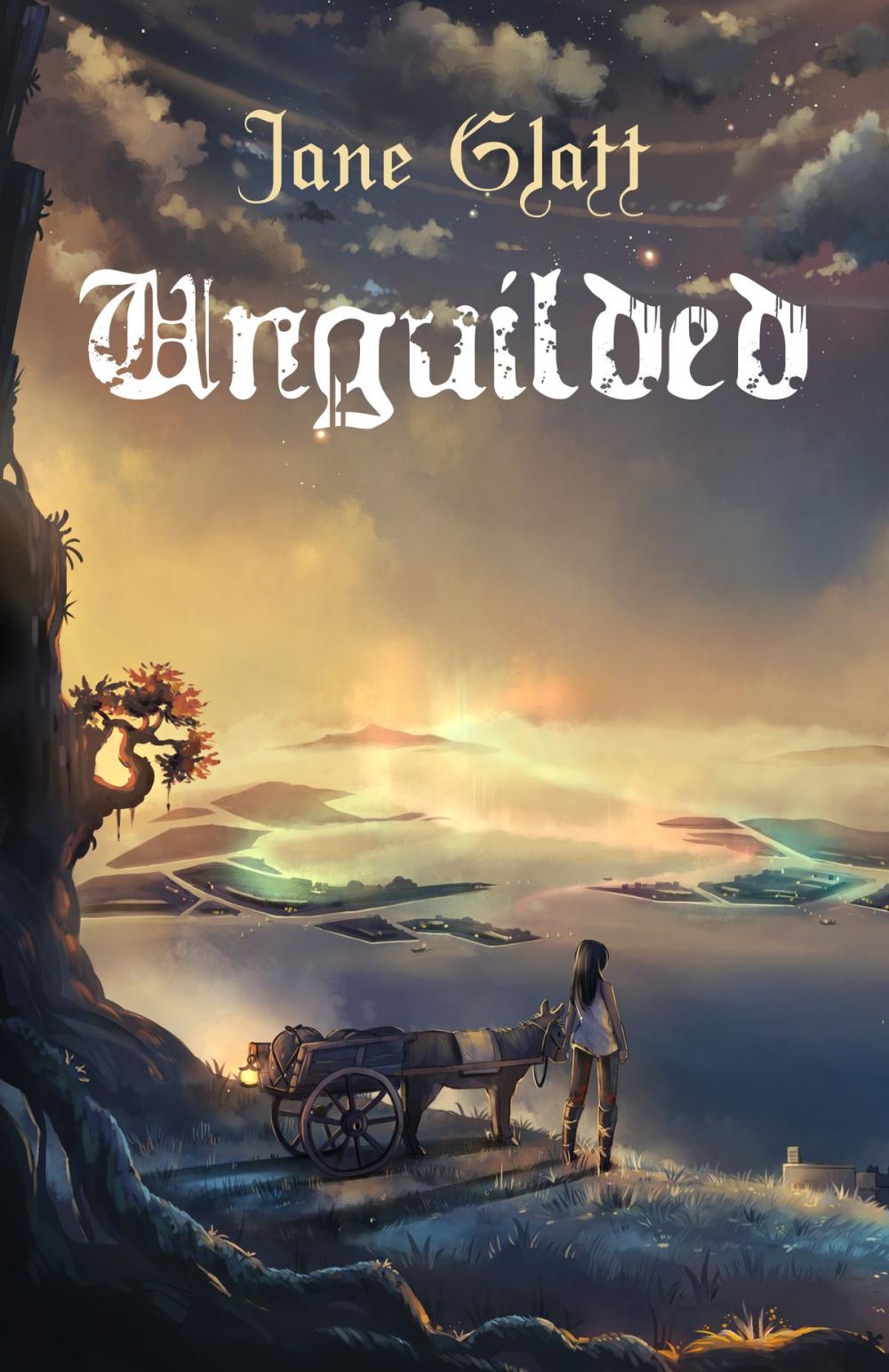 Big bigCover of Unguilded