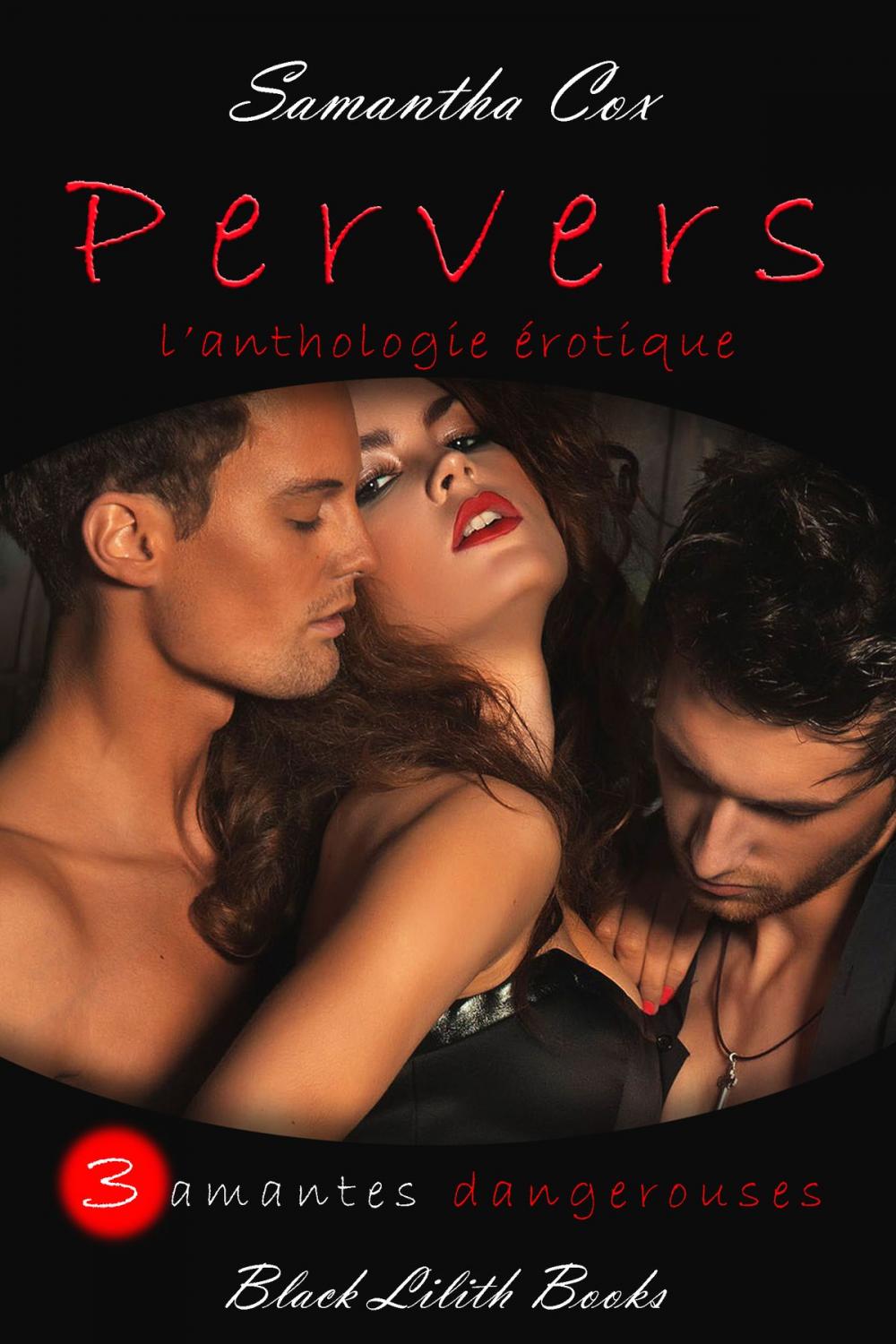 Big bigCover of Pervers