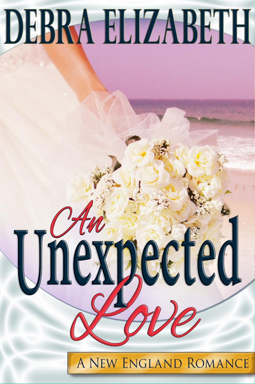 Big bigCover of An Unexpected Love (Contemporary Romance Novella)