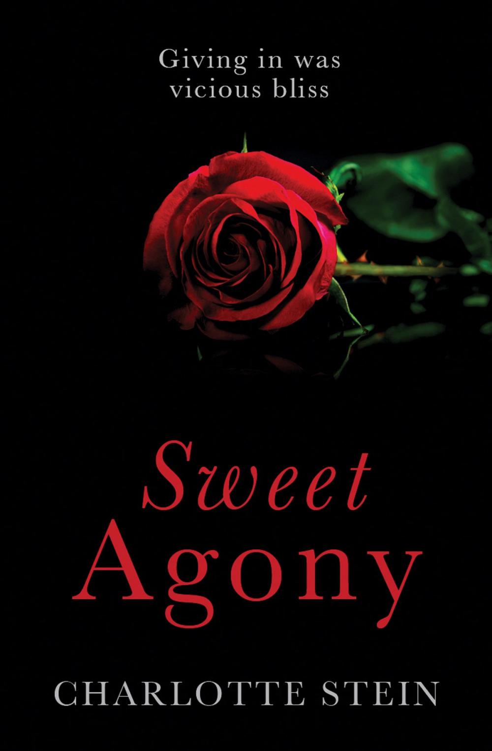 Big bigCover of Sweet Agony