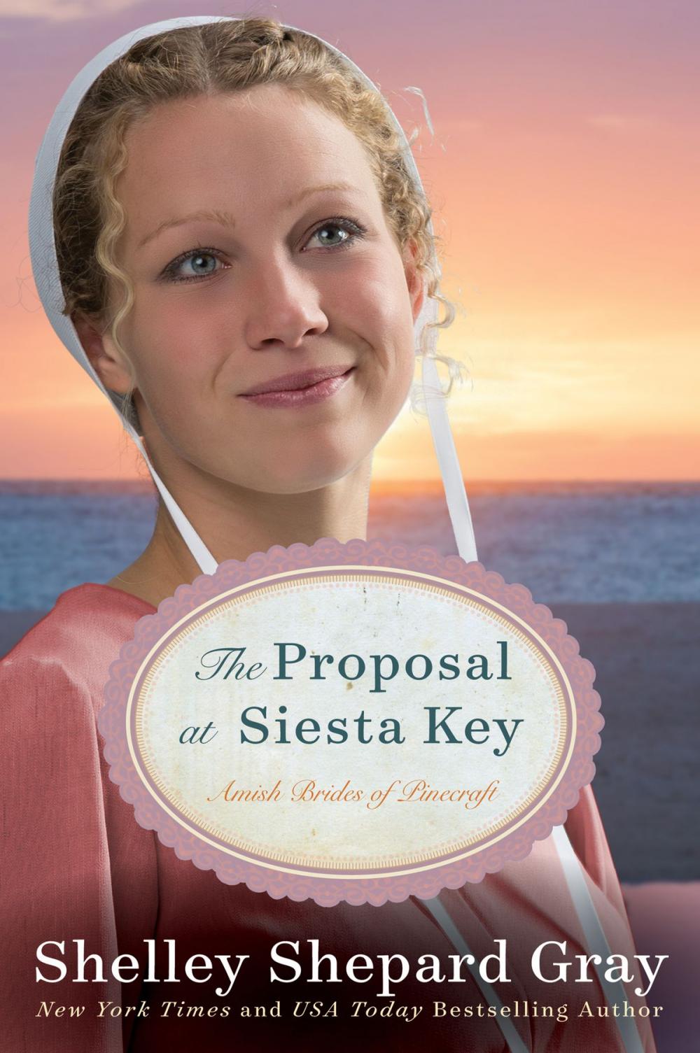 Big bigCover of The Proposal at Siesta Key